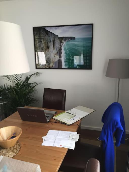 Apartment 4 Zi App 95 Qm München