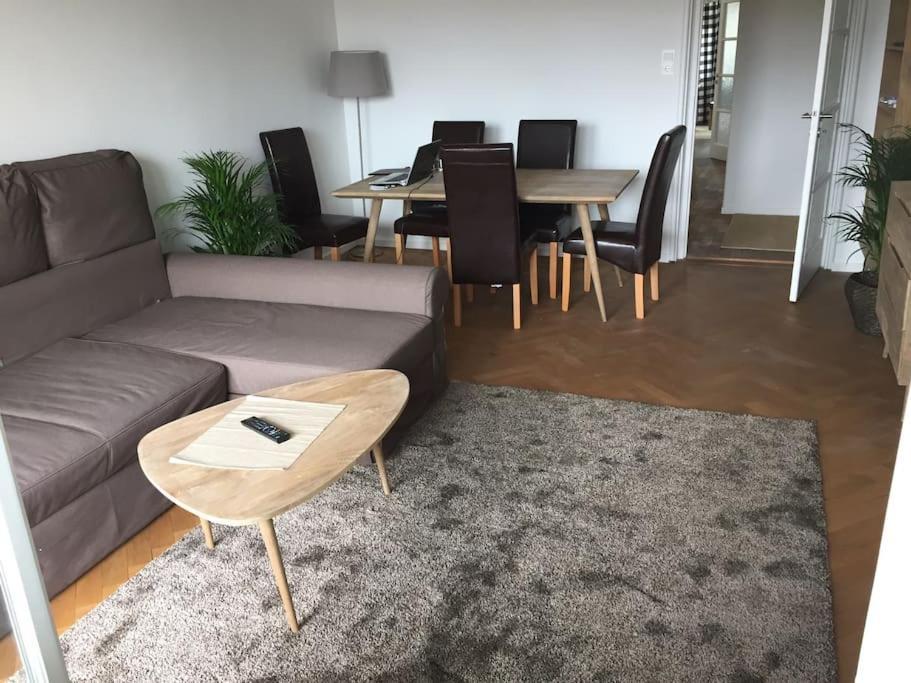 4 Zi App 95 Qm * München