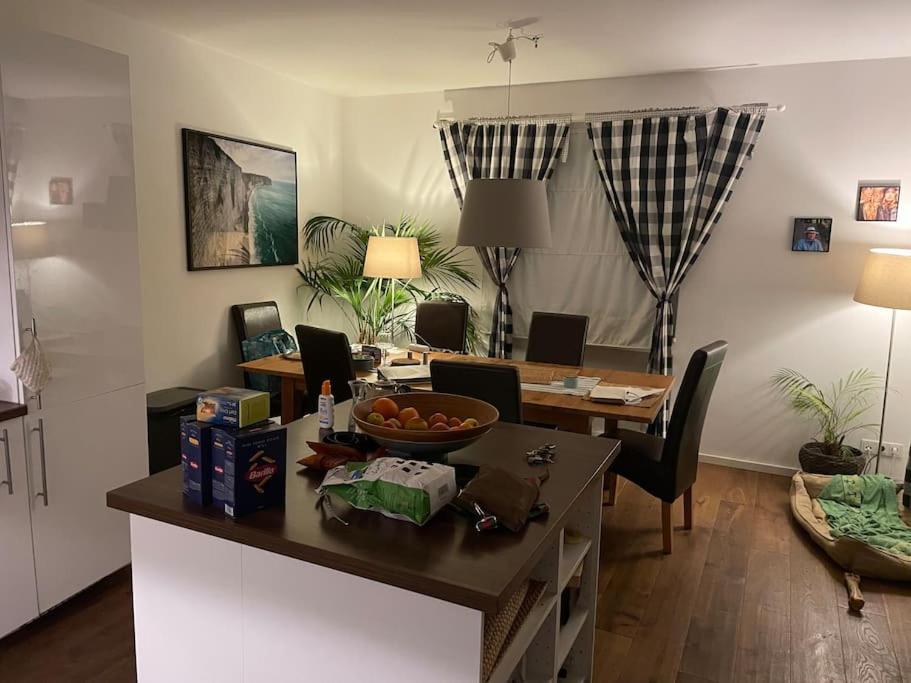 4 Zi App 95 Qm Apartment *