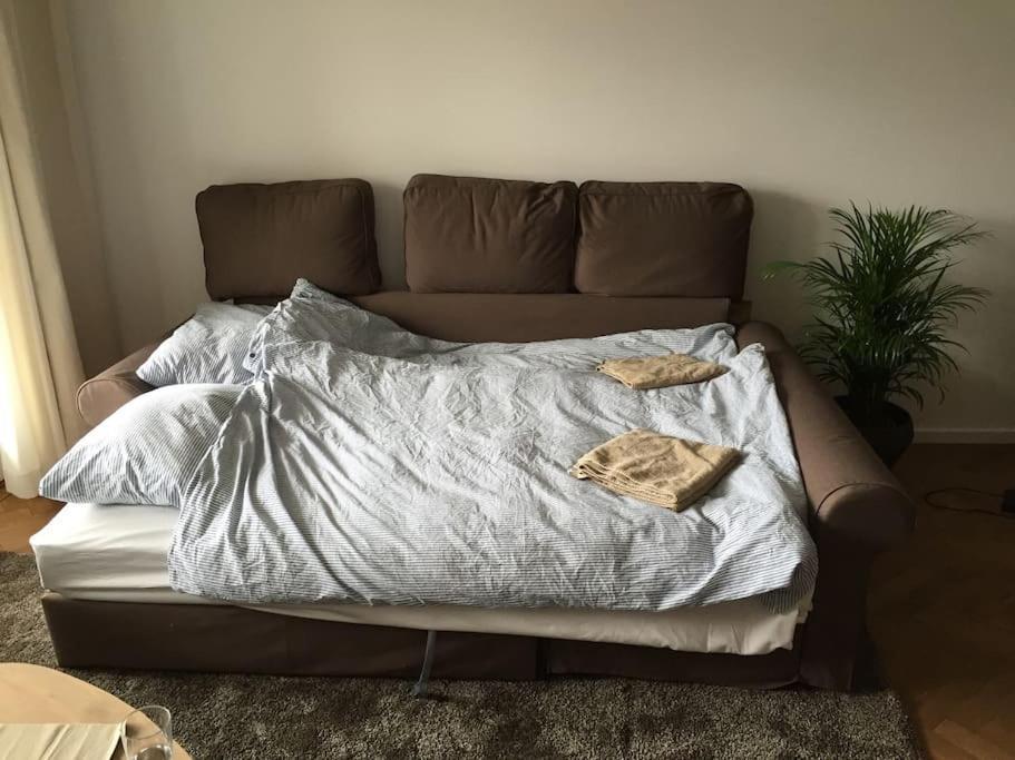 4 Zi App 95 Qm Apartment München