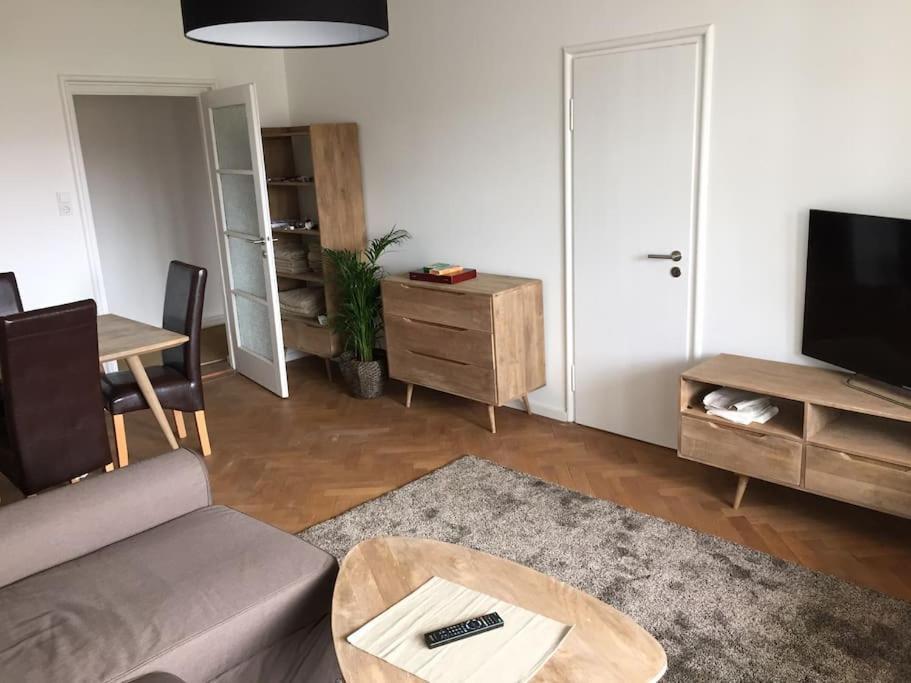 4 Zi App 95 Qm München
